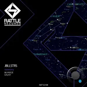  JBLLSTRS - Astronomy (2024) 