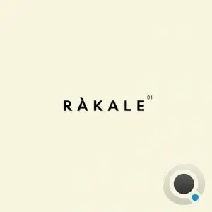  Ràkale - Ràkale 01 (2024) 