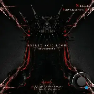  Niell - Schwarzer Gott (2024) 
