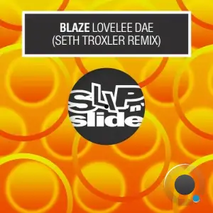  Blaze - Lovelee Dae (Seth Troxler Remix) (2024) 