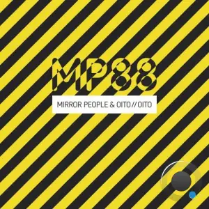  OITO//OITO - Mp88 (2024) 