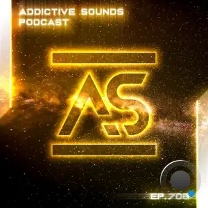  Addictive Sounds - Addictive Sounds Podcast 708 (2024-11-17) 