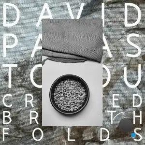  David Papapostolou - cracked breath folds (2024) 