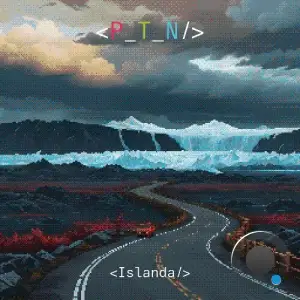  Pinguini Tattici Nucleari - Islanda (2024) 