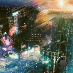  Rinzen ft Shallou - Burnin' (Tim Engelhardt Remix) (2024) 
