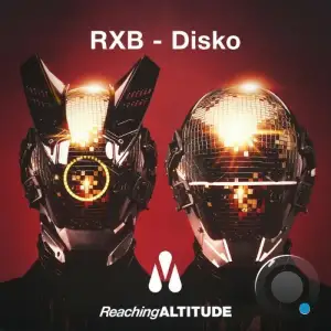  RXB - Disko (2024) 