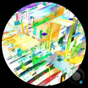  Untidy - Untidy Wax 016 (2024) 