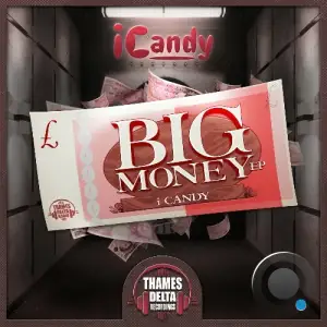  iCandy - Big Money (2024) 