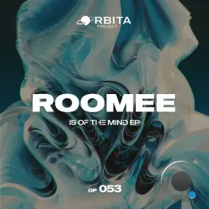  Roomee - Is of the Mind (2024) 