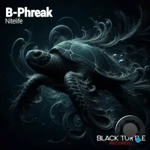  B-Phreak - Nitelife (2024) 