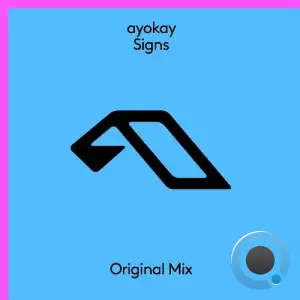  Ayokay - Signs (2024) 