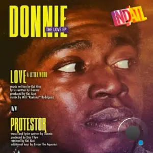  Donnie - The Love (2024) 