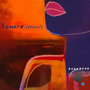 MoBlack And Salif Kedta Ft Cesaria Evora - Yamore (Remix II) (2024) 