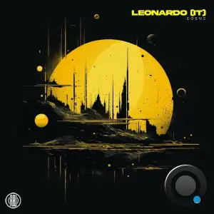  Leonardo (IT) - Cosmo (2024) 