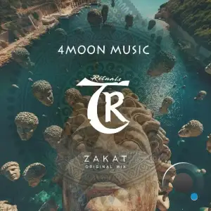  4Moon Music - Zakat (2024) 