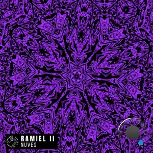  Ramiel II - Nuves (2024) 