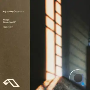  Nuage - Ocean Soul (2024) 