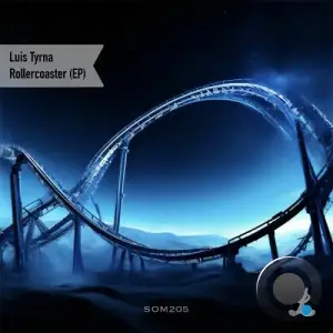  Luis Tyrna - Rollercoaster (2024) 