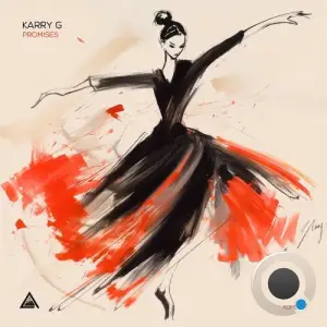  Karry G - Promises (2024) 
