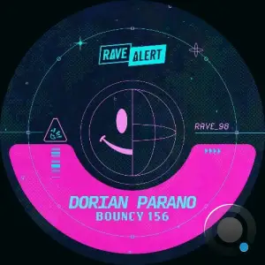  Dorian Parano - Bouncy 156 (2024) 