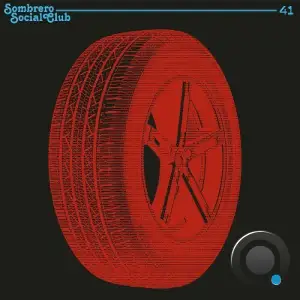  Sombrero Social Club - 41 (2024) 