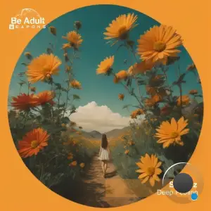  Solarez - Deep Feeling (2024) 