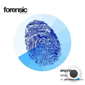  Arqana - Ionia (2024) 