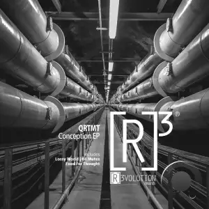  QRTMT - Conception (2024) 