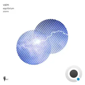  Vaim - Equilibrium (2024) 