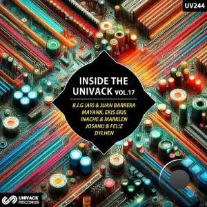  Inside The Univack Vol 17 (2024) 