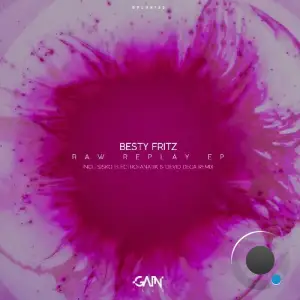  Besty Fritz - Raw Replay (2024) 