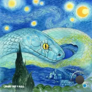  Jiminy Hop - Alakea (2024) 