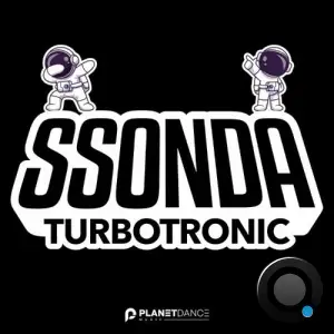  Turbotronic - SSONDA (2024) 