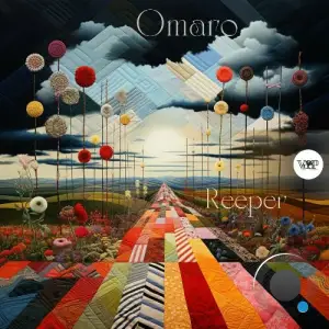  Omaro - Reeper (2024) 