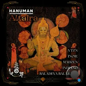  Altaira - Hanuman (2024) 