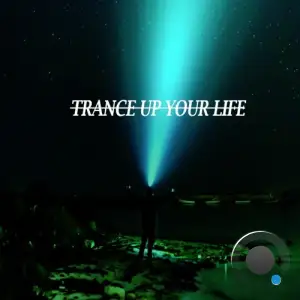  With Peteerson - Trance Up Your Life 156 (2024-11-20) 