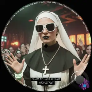 Heathenz - True Religion (2024) 