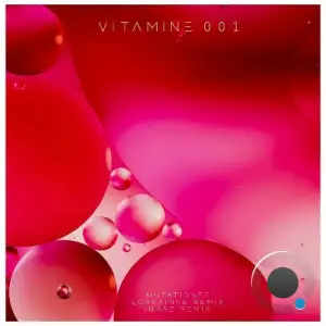  Vita V - Mutationes (2024) 