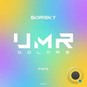  Borsky - Papi (2024) 