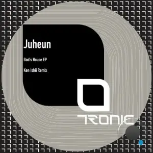  Juheun - God's House (2024) 