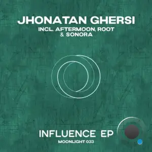  Jhonatan Ghersi - Influence (2024) 