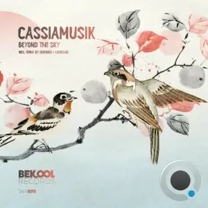  Cassiamusik - Beyond the Sky (2024) 