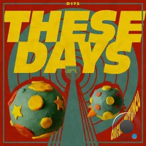  Ongun Tutuncu - These Days (2024) 