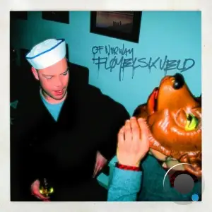  Of Norway - Floyelskveld (2024) 
