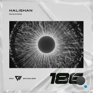 Halishan - Awareness (2024) 