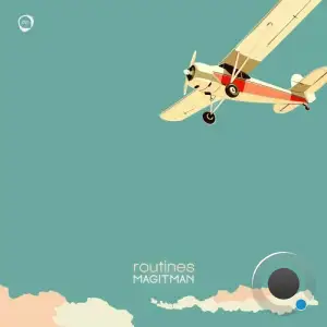  Magitman - Routines (2024) 