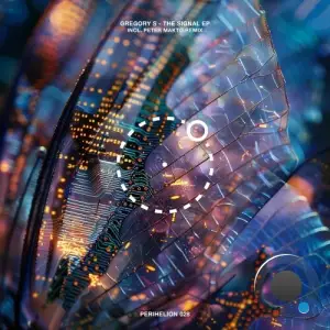  Gregory S - The Signal (2024) 