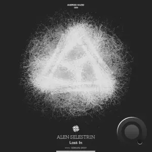  Alen Selestrin - Lost In (2024) 