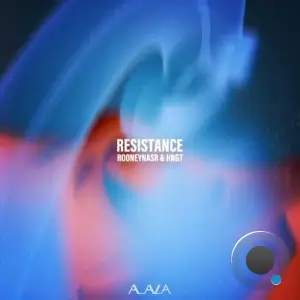  RooneyNasr & HNGT - Resistance (2024) 