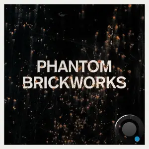 Bibio - PHANTOM BRICKWORKS (LP II) (2024) 